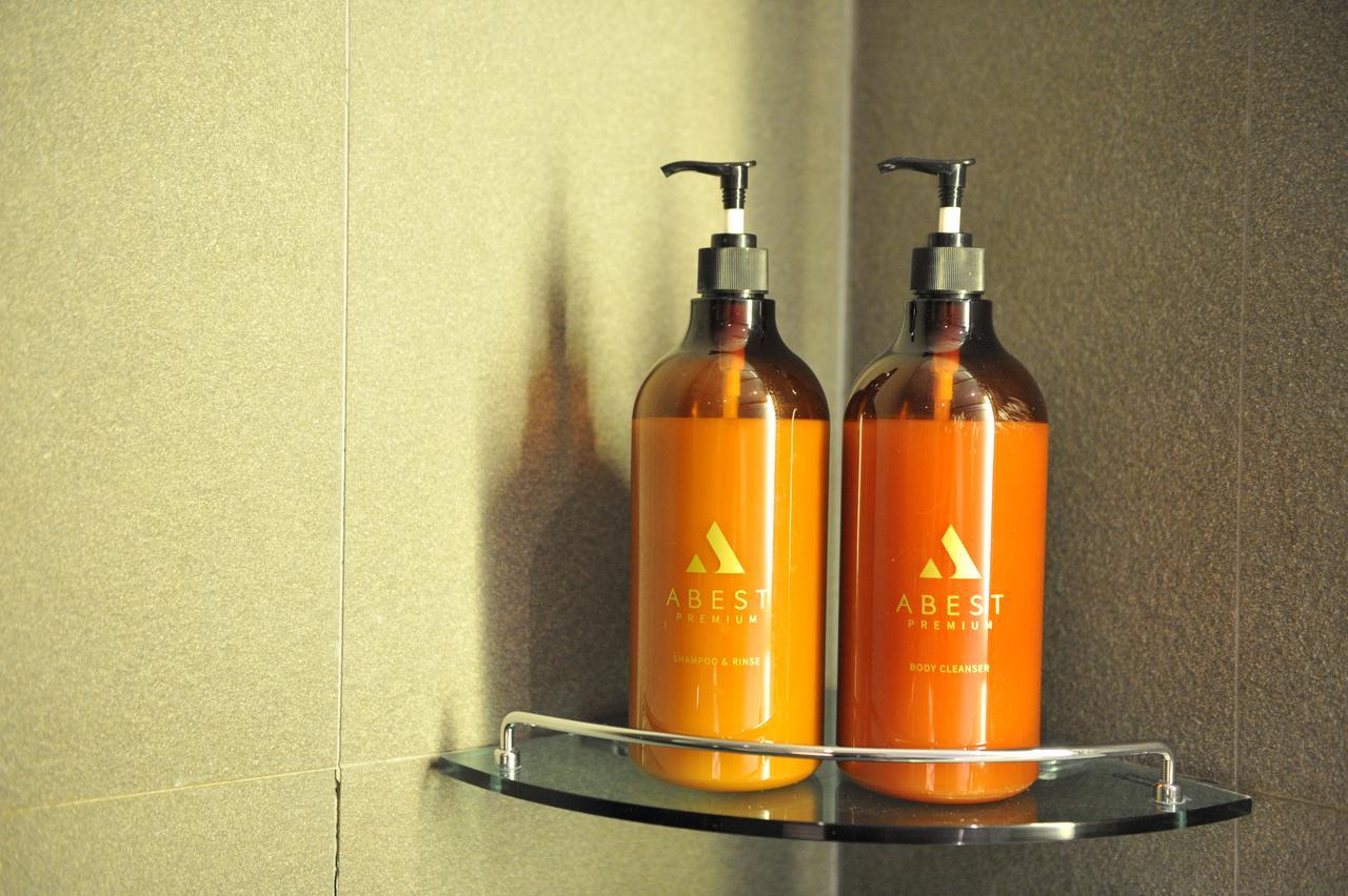 Hotel Abest Premium Incheon Airport Exterior foto