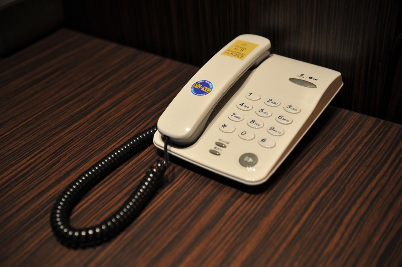 Hotel Abest Premium Incheon Airport Exterior foto