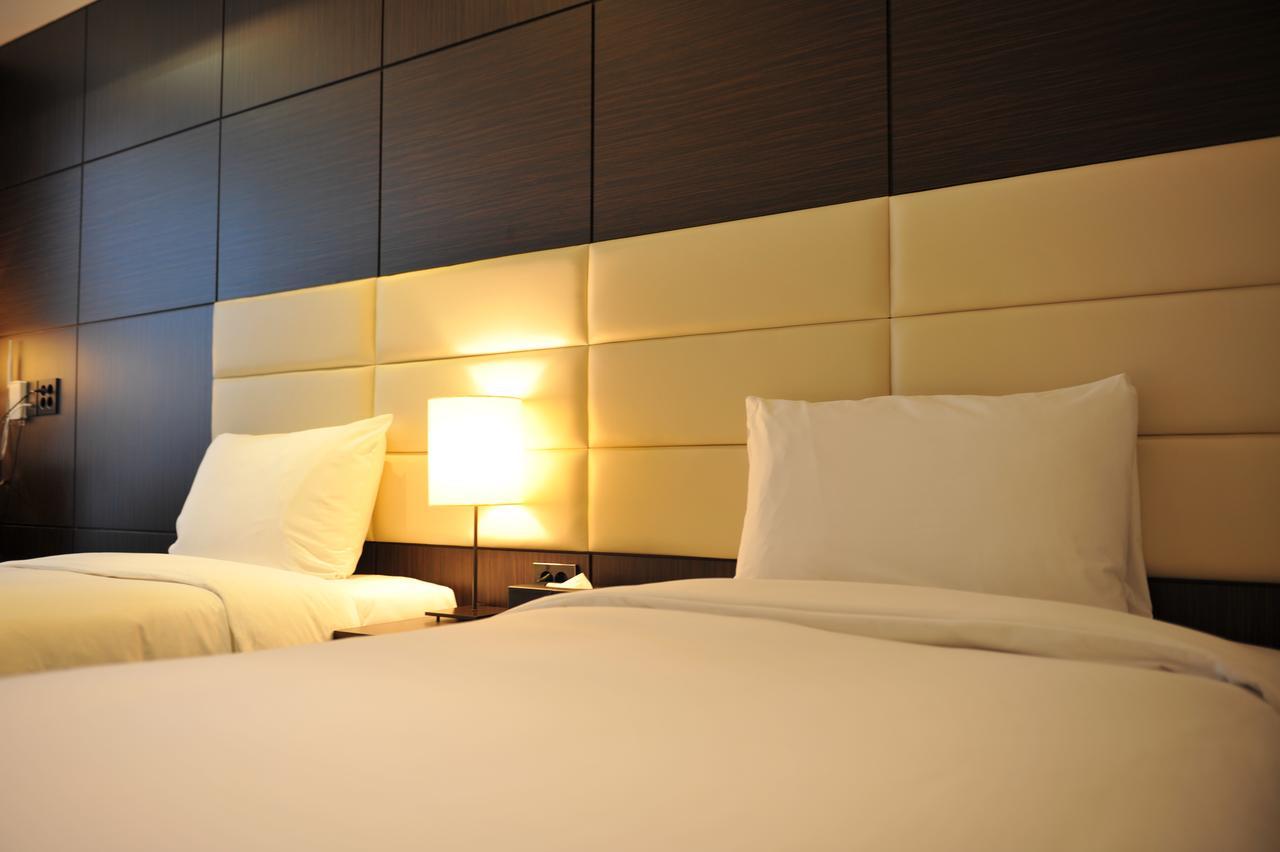 Hotel Abest Premium Incheon Airport Exterior foto